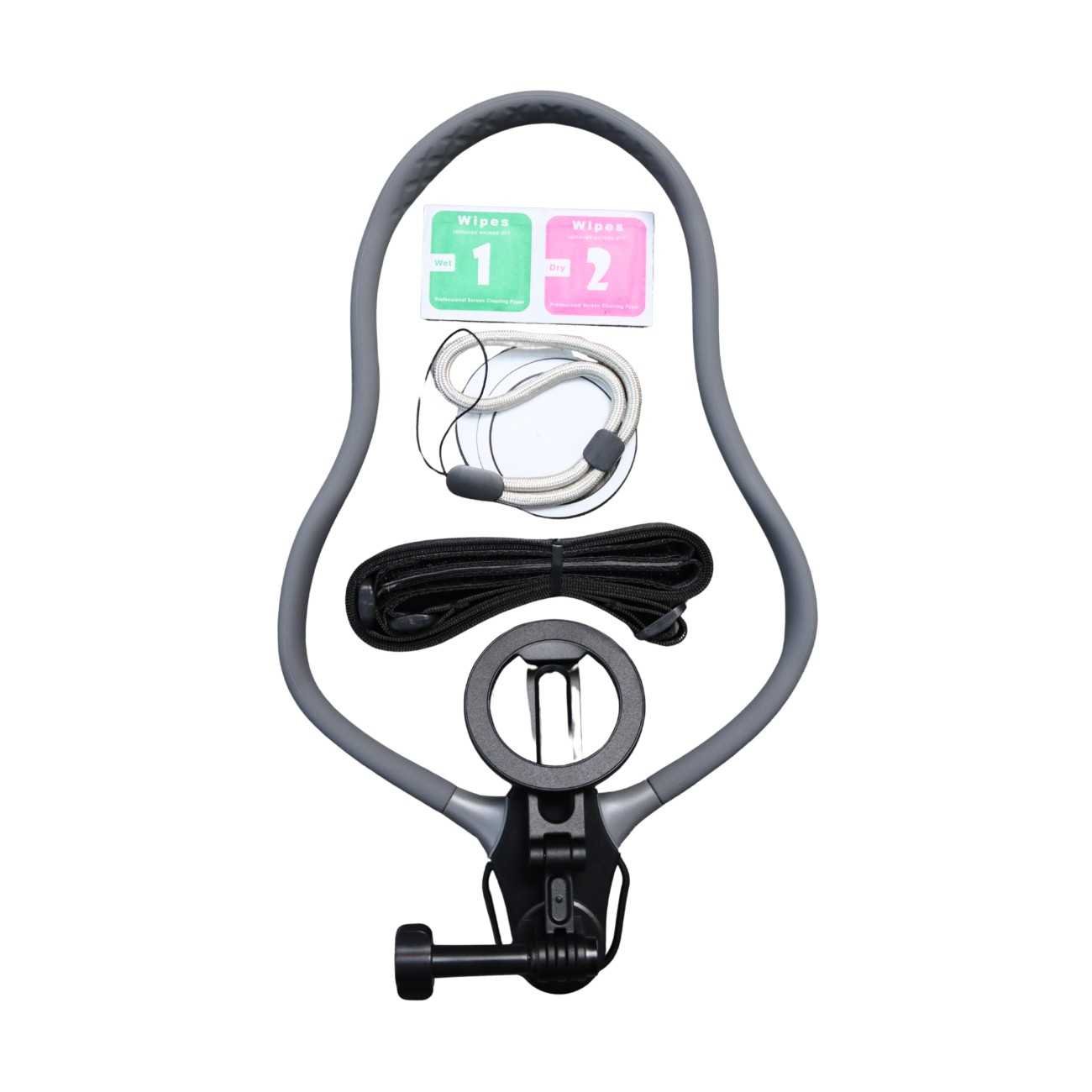 Soporte de cuello para celular magnético PB-1283 - Imagen 4
