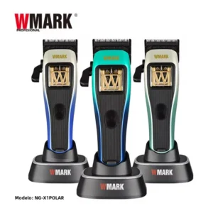 Maquina Wmark ng-x1 Polar