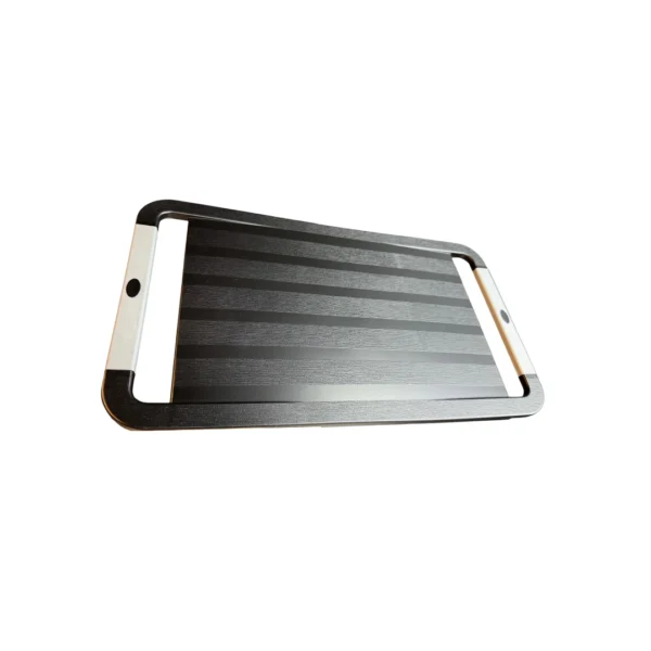 Espejo rectangular con agarraderas - Imagen 2
