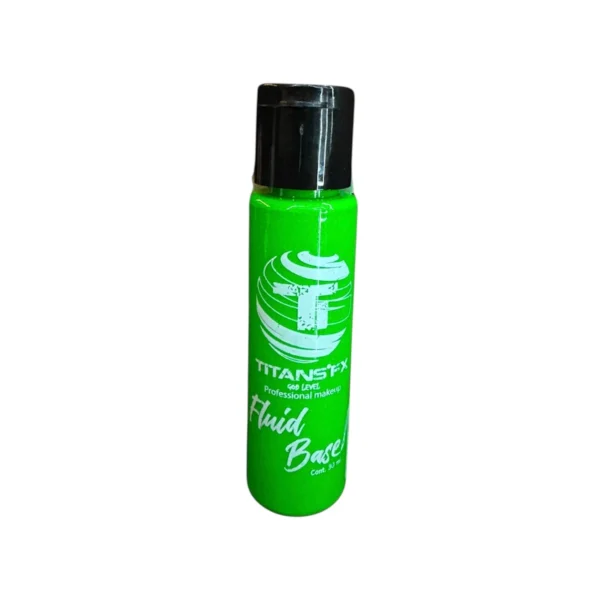 Tinte titans fx verde x30ml