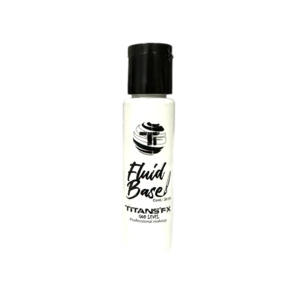 Tinte titans fx blanco x30ml