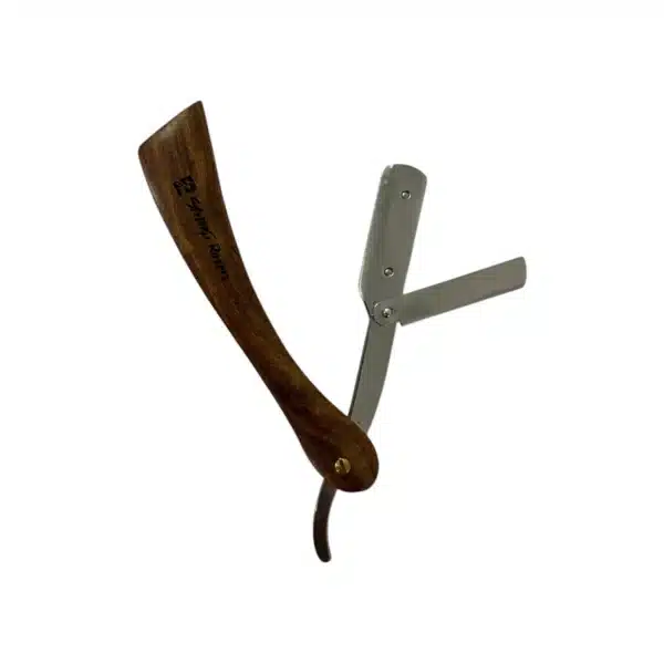 Barbera de madera strong razor - Imagen 2