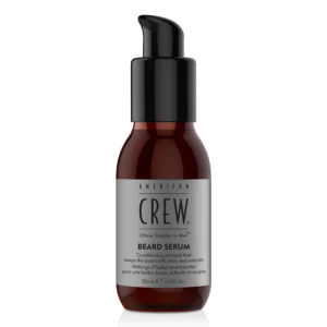 Serum para barba American Crew x50ml