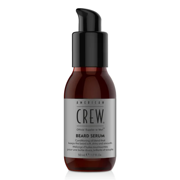 Serum para barba American Crew x50ml
