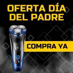Combo día del padre dominio al Raz