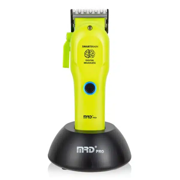 Maquina MRD pro Brushless Super Torque HC‑3969ST Green