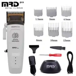 Maquina Smartbrain MRD HC-90-4 White