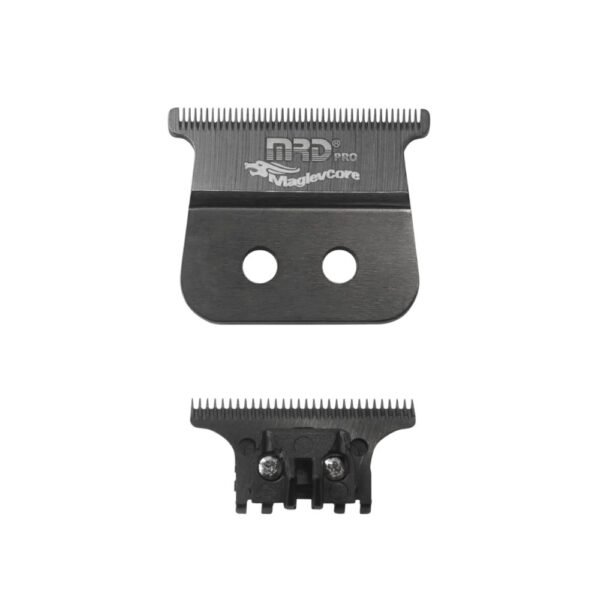Cuchilla patillera MRD pro BD102 standard wide blade