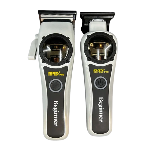 Combo MRD pro Maquina HC‑999+ Patillera GMT‑999