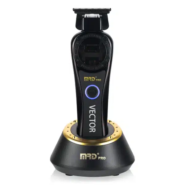 Patillera MRD pro Vector GMT‑999 - Imagen 4