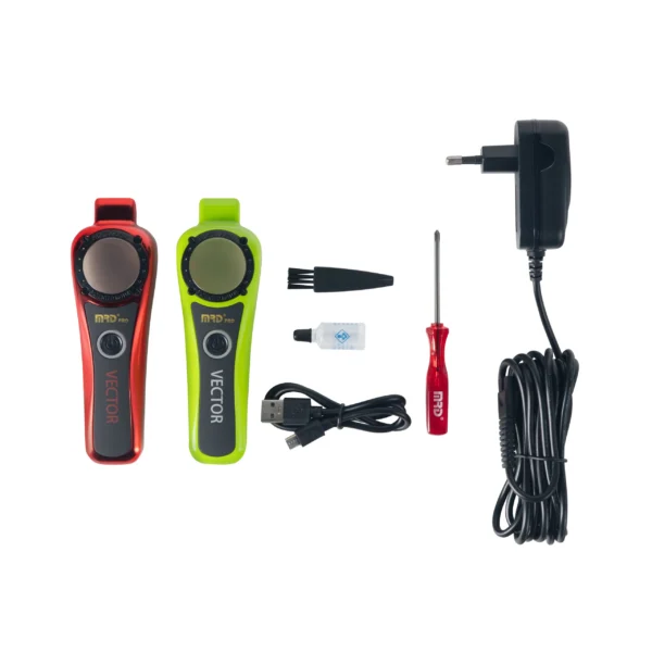 Patillera MRD pro Vector GMT‑999 - Imagen 5