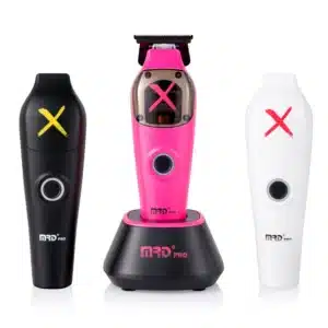 Patillera MRD pro Vector GMT‑999A