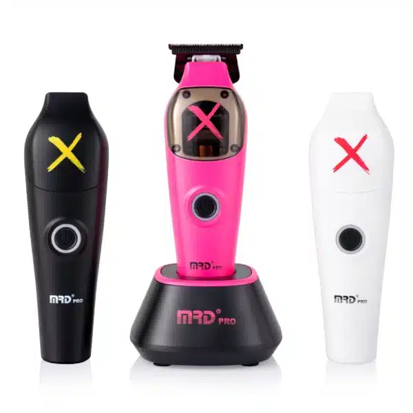 Patillera MRD pro Vector GMT‑999A