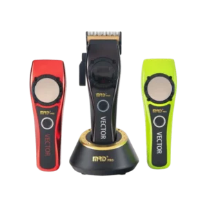Maquina MRD Pro Vector HC‑999