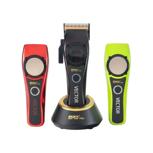 Maquina MRD Pro Vector HC‑999
