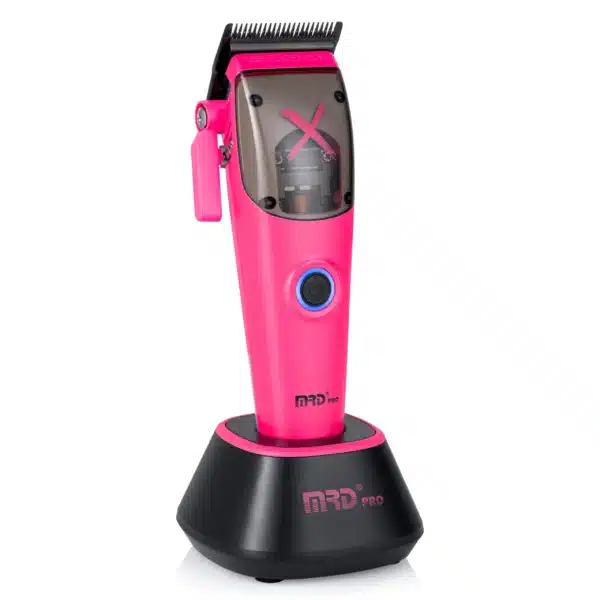 Maquina MRD pro Vector HC‑999A - Imagen 3