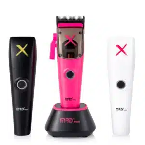 Maquina MRD pro Vector HC‑999A