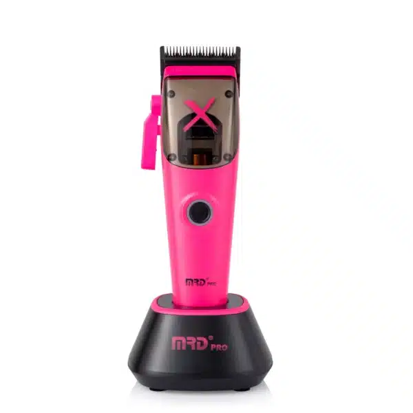 Maquina MRD pro Vector HC‑999A - Imagen 5