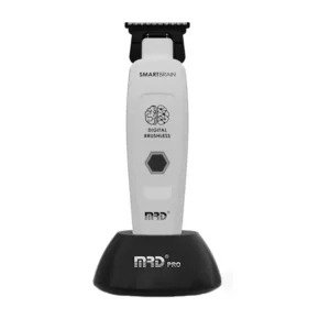 Patillera Smartbrain MRD GTM‑90‑4 White