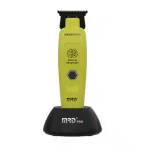 Patillera Smartbrain MRD GTM‑90‑4 Green