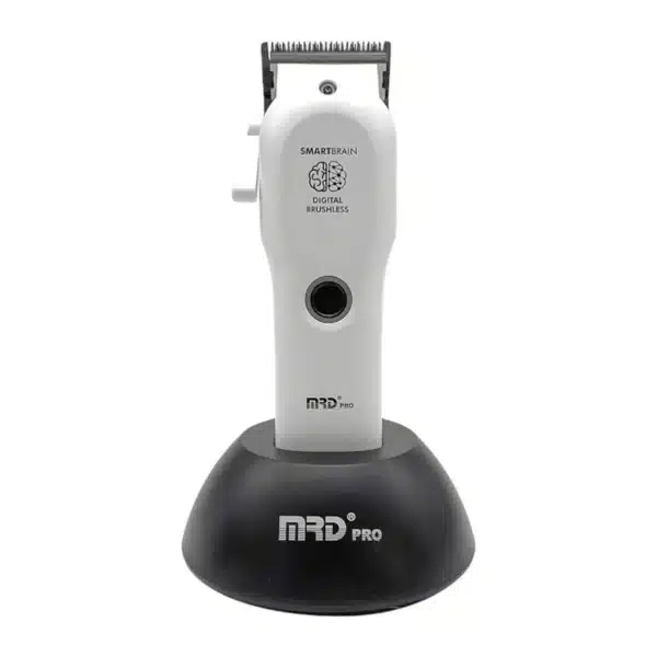 Maquina MRD pro Brushless Super Torque HC‑3969ST White