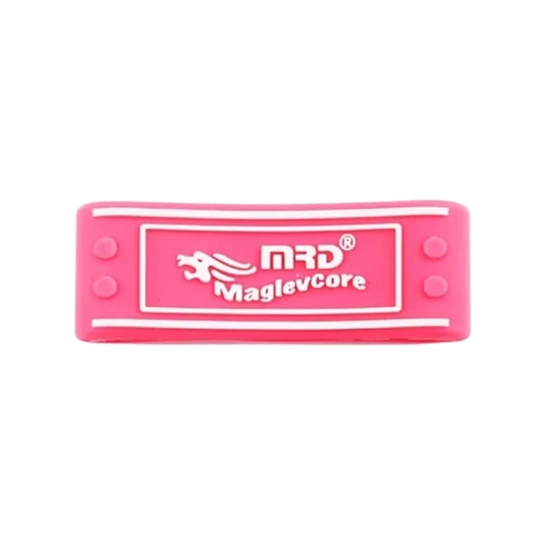 Banda antideslizante MRDpro para patillera rosada