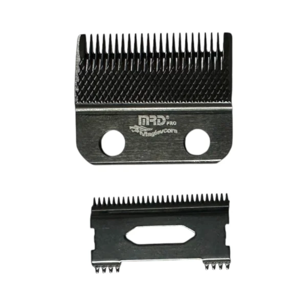 Repuesto de cuchilla maquina MRDpro BD101 Original plana