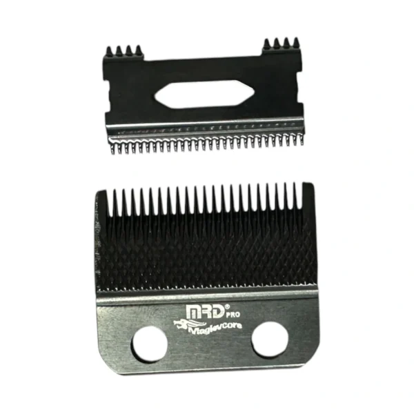 Repuesto de cuchilla maquina MRDpro BD101 Original plana - Imagen 2