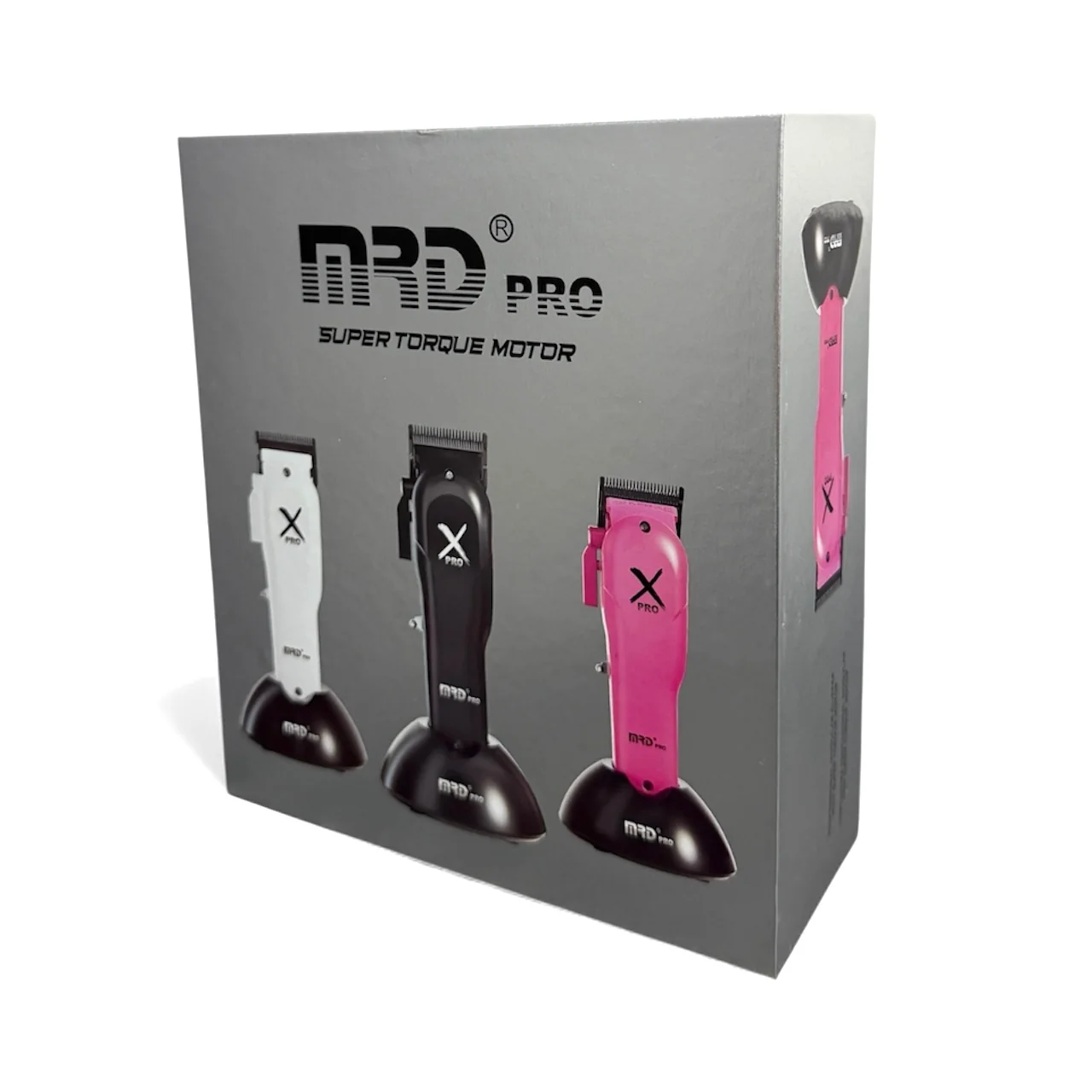 Maquina MRD pro Super Torque HC‑3969-3 - Imagen 4