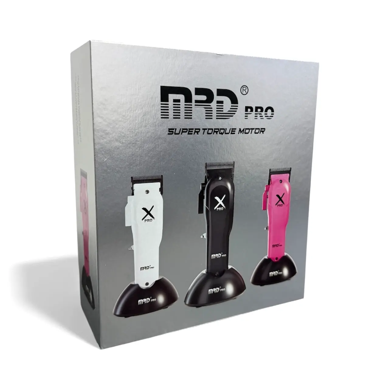 Maquina MRD pro Super Torque HC‑3969-3 - Imagen 3