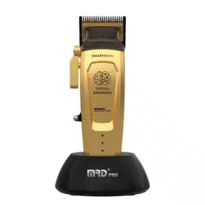 Maquina Smartbrain MRD HC-90-4 Gold