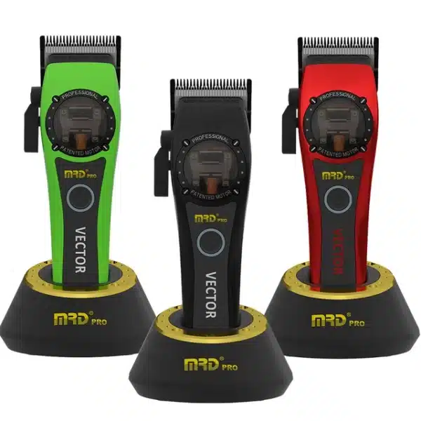 Maquina MRD Pro Vector HC‑999 - Imagen 3