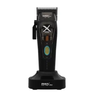 Maquina MRD pro Vector HC‑999C Black