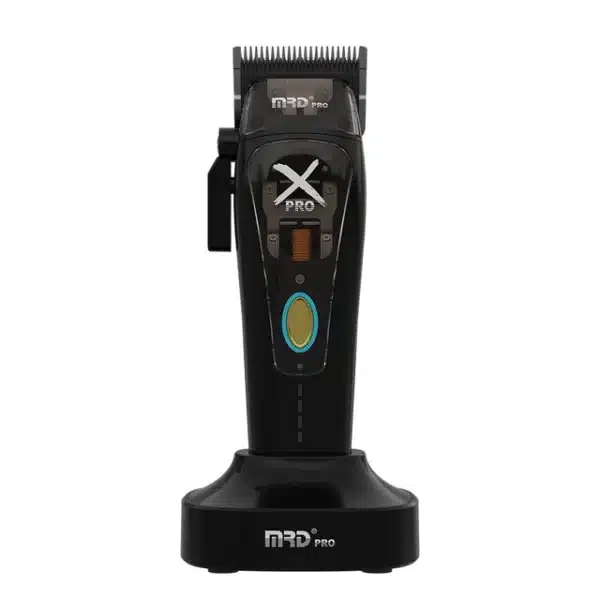 Maquina MRD pro Vector HC‑999C Black