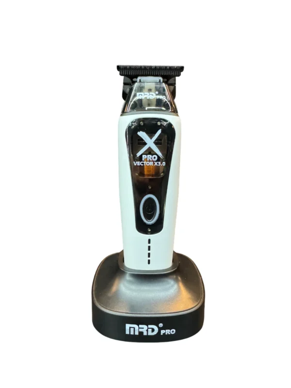 Patillera MRD pro Vector X3.0 GMT‑999C White