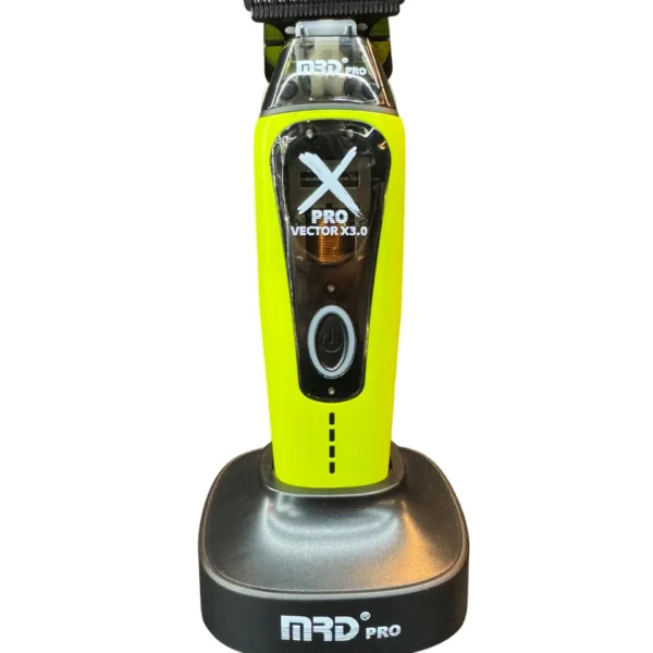 Patillera MRD pro Vector X3.0 GMT‑999C Green