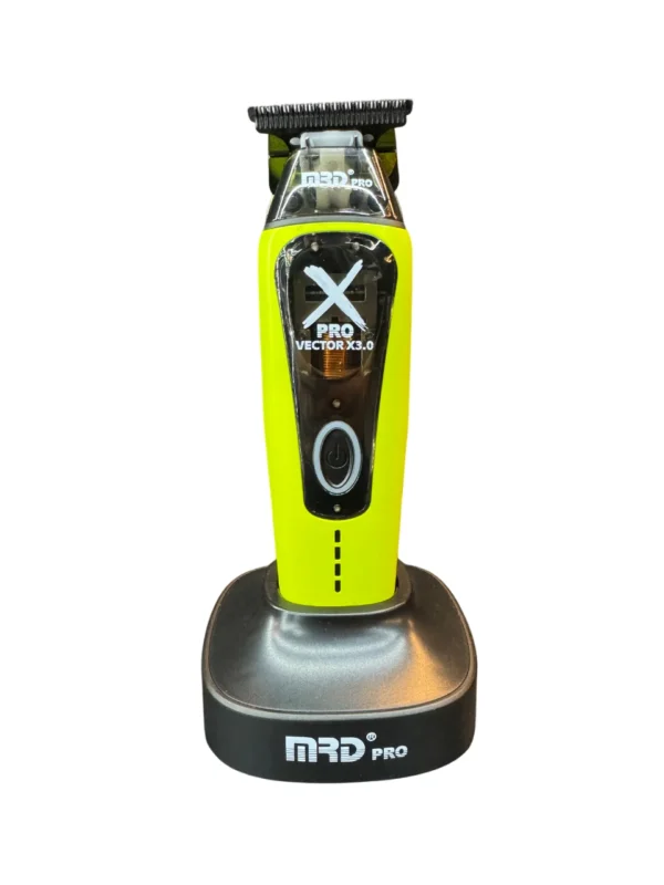 Patillera MRD pro Vector X3.0 GMT‑999C Green