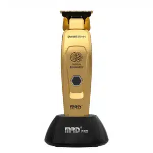 Patillera Smartbrain MRD GTM‑90‑4 Gold
