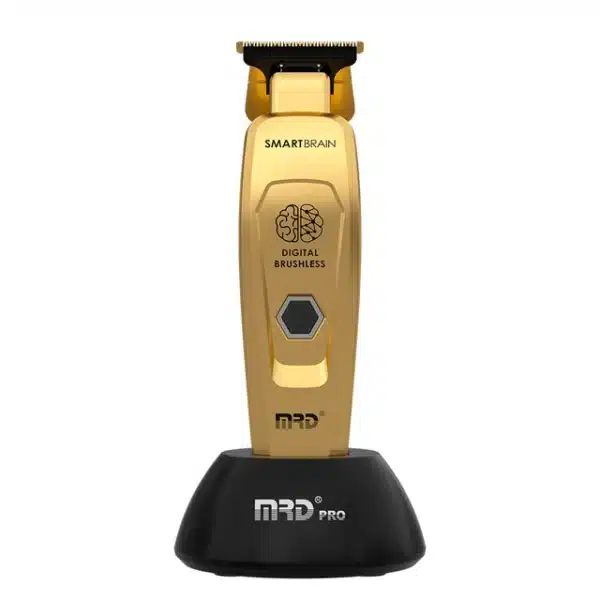 Patillera Smartbrain MRD GTM‑90‑4 Gold