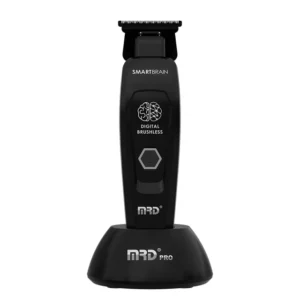 Patillera Smartbrain MRD GTM‑90‑4 Black