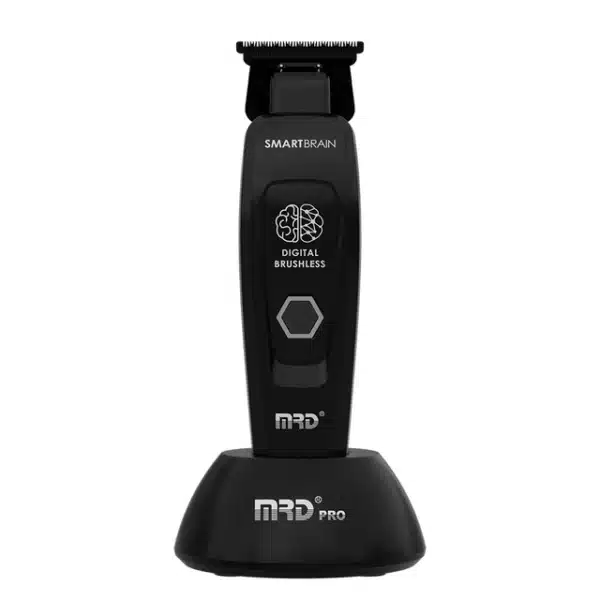 Patillera Smartbrain MRD GTM‑90‑4 Black