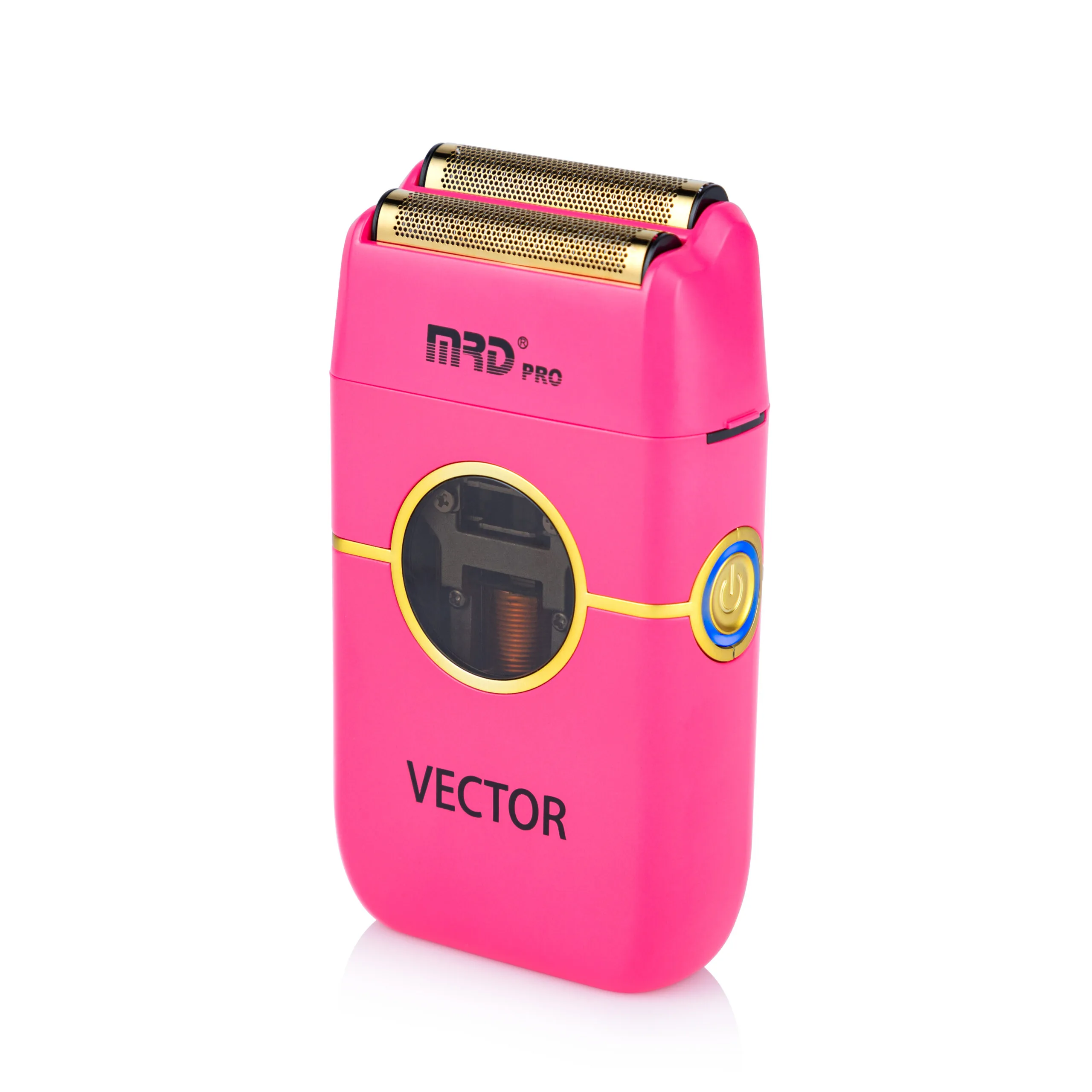 Shaver MRD pro Vector ZB-999 Pink - Imagen 2