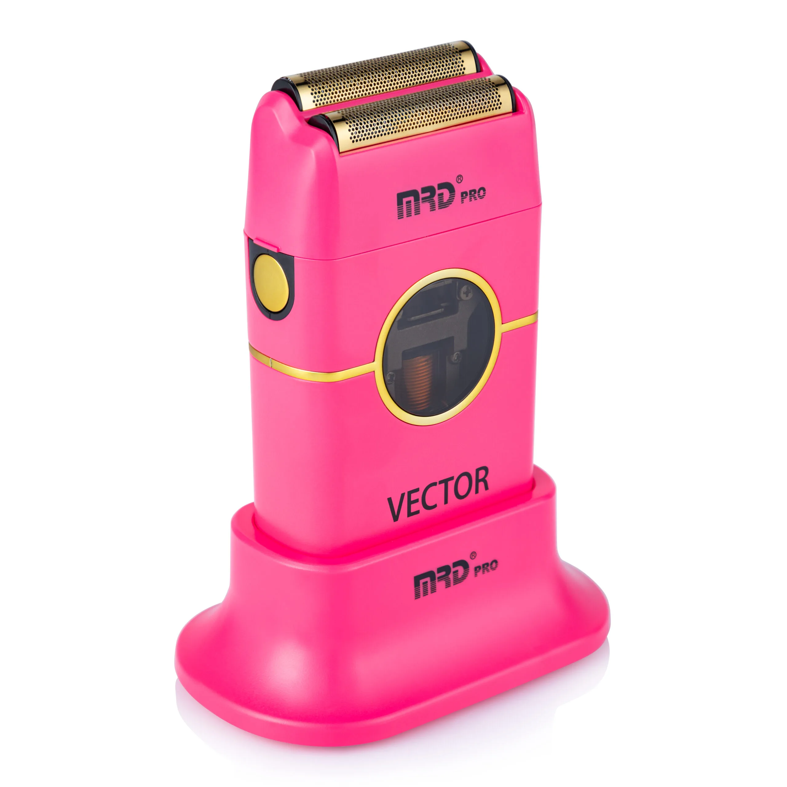 Shaver MRD pro Vector ZB-999 Pink