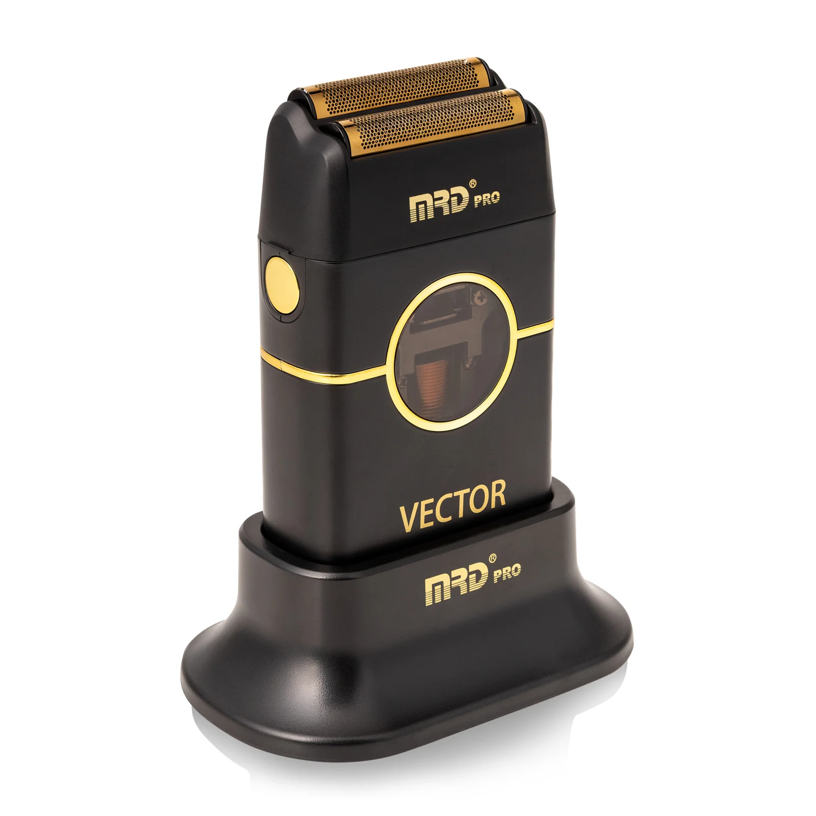 Shaver MRD pro Vector ZB-999 Black