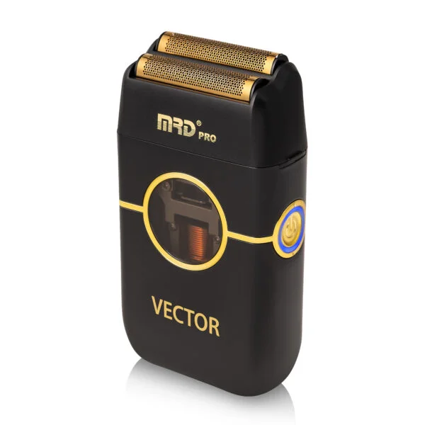 Shaver MRD pro Vector ZB-999 Black - Imagen 3