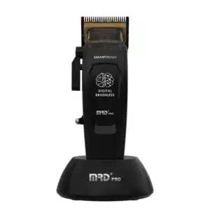 Maquina Smartbrain MRD HC-90-4 Black