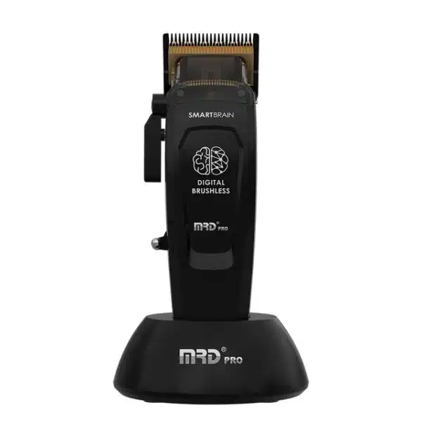 Maquina Smartbrain MRD HC-90-4 Black