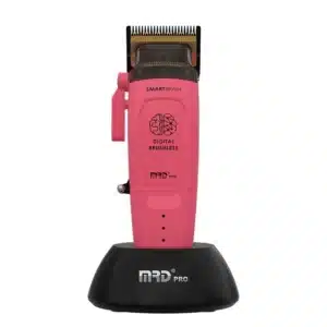 Maquina Smartbrain MRD HC-90-4 Pink