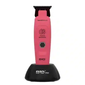 Patillera Smartbrain MRD GTM‑90‑4 Pink