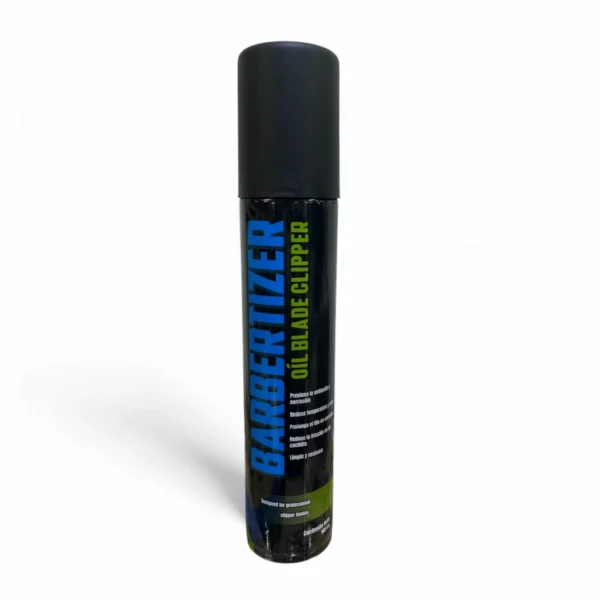 Aceite Barbertizer x160ml - Imagen 2